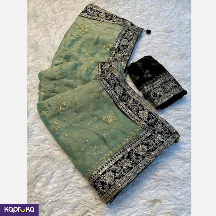 Saree ef_pc_clot0v154pod00810 in Sri Lanka