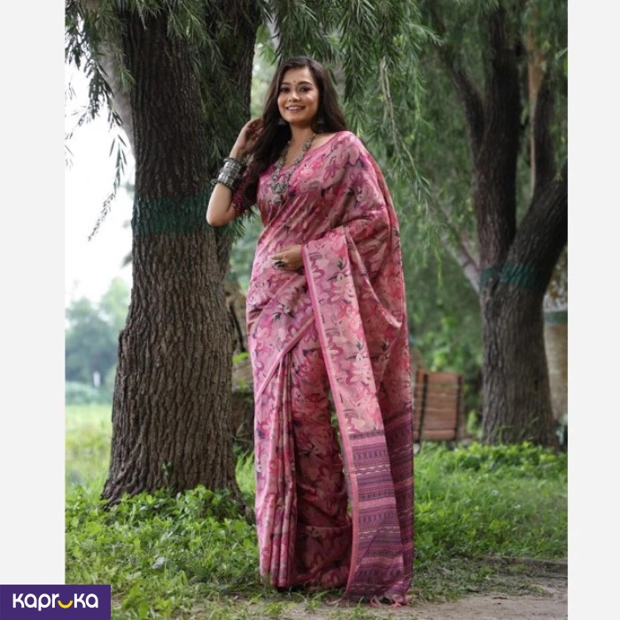 Saree ef_pc_clot0v154pod00812 in Sri Lanka