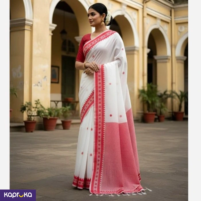 Saree ef_pc_clot0v154pod00814 in Sri Lanka