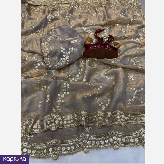 Saree ef_pc_clot0v154pod00815 in Sri Lanka