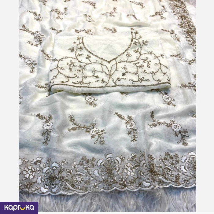 Saree ef_pc_clot0v154pod00823 in Sri Lanka