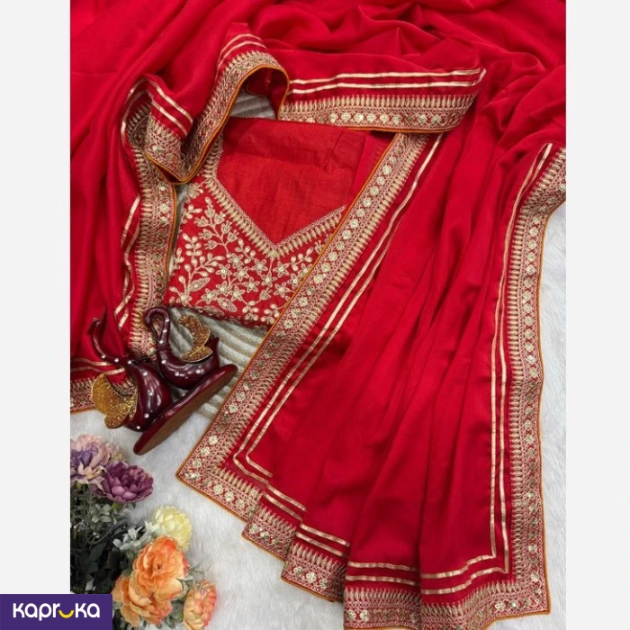 Saree ef_pc_clot0v154pod00826 in Sri Lanka