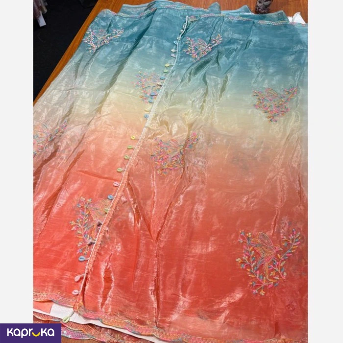 Saree ef_pc_clot0v154pod00827 in Sri Lanka