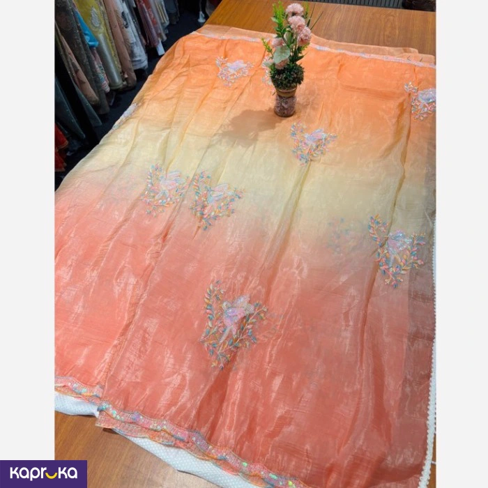 Saree ef_pc_clot0v154pod00829 in Sri Lanka