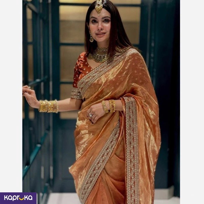 Saree ef_pc_clot0v154pod00834 in Sri Lanka