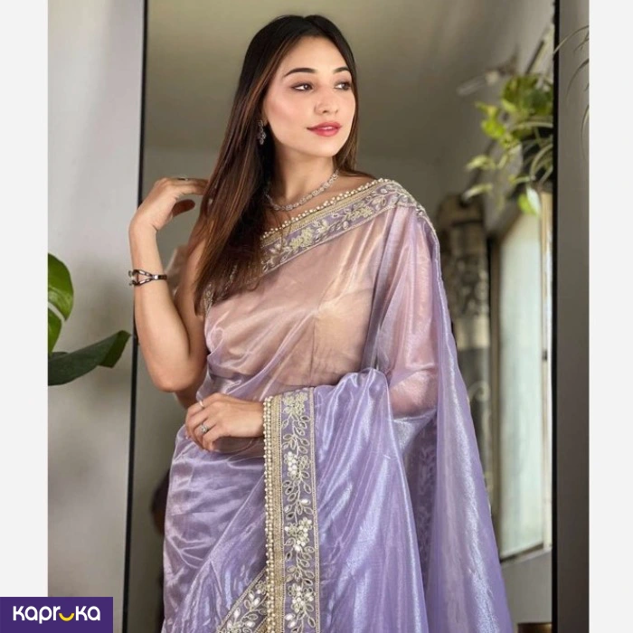 Saree ef_pc_clot0v154pod00835 in Sri Lanka