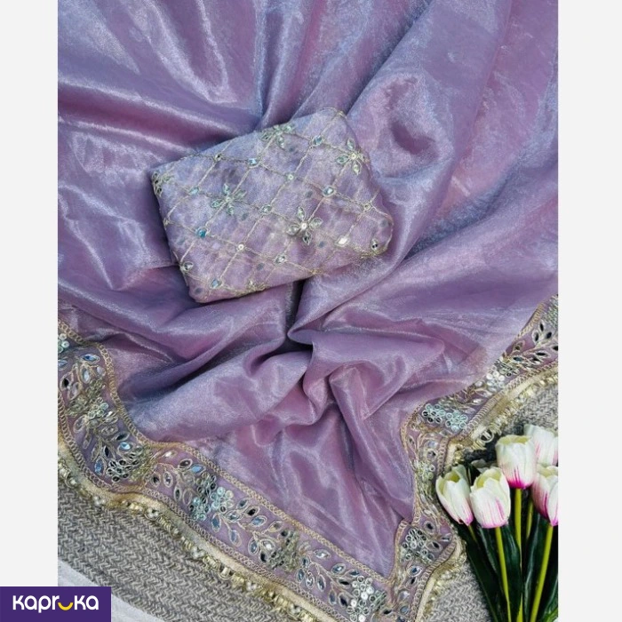 Saree ef_pc_clot0v154pod00835 in Sri Lanka