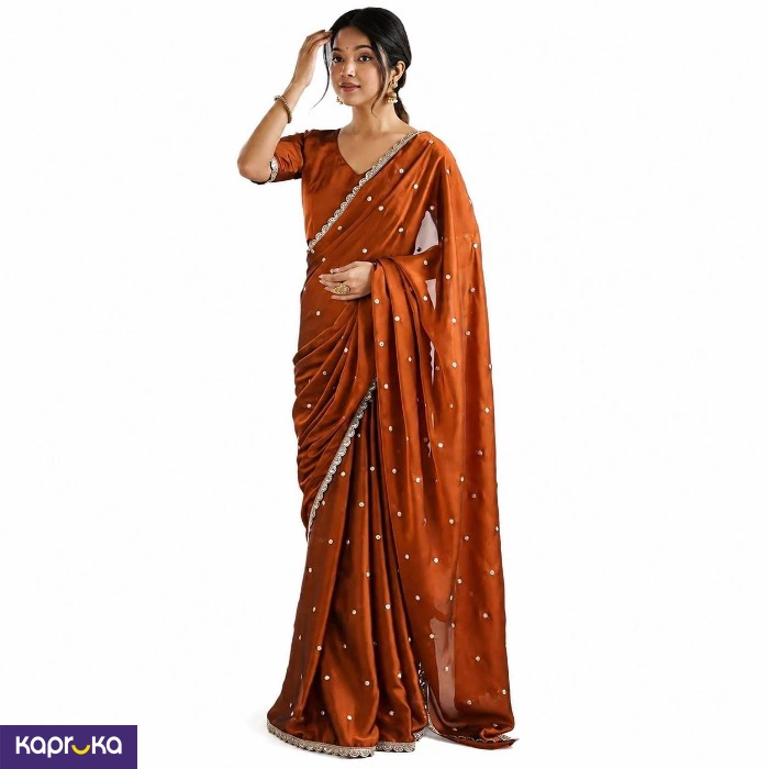 Saree ef_pc_clot0v154pod00836 in Sri Lanka
