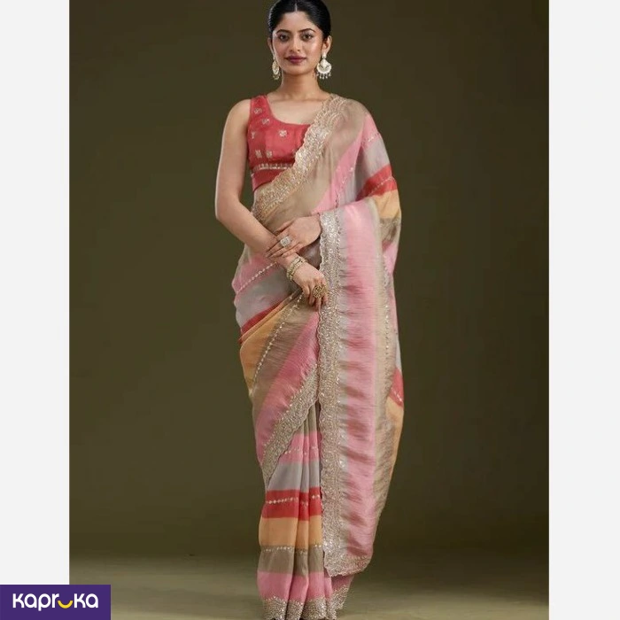 Saree ef_pc_clot0v154pod00840 in Sri Lanka