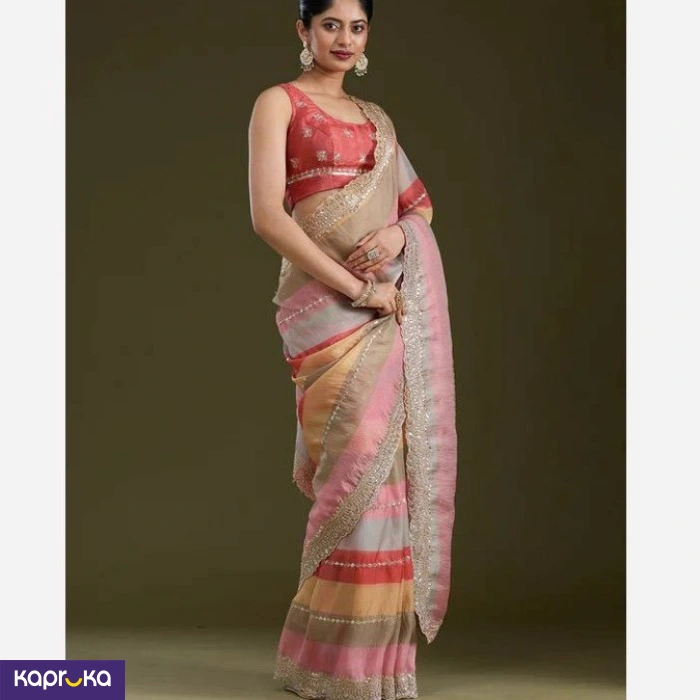 Saree ef_pc_clot0v154pod00840 in Sri Lanka