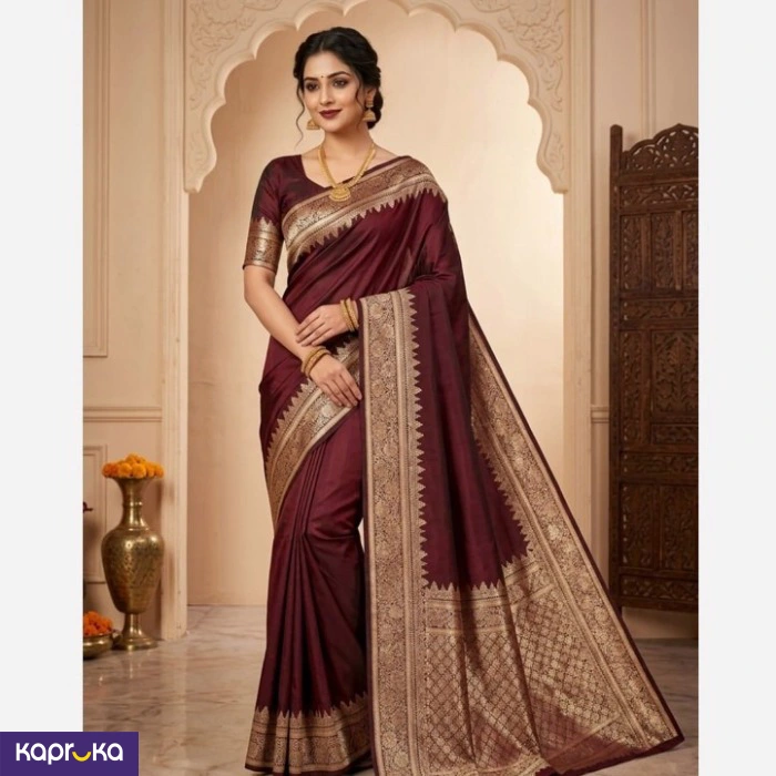 Saree ef_pc_clot0v154pod00845 in Sri Lanka