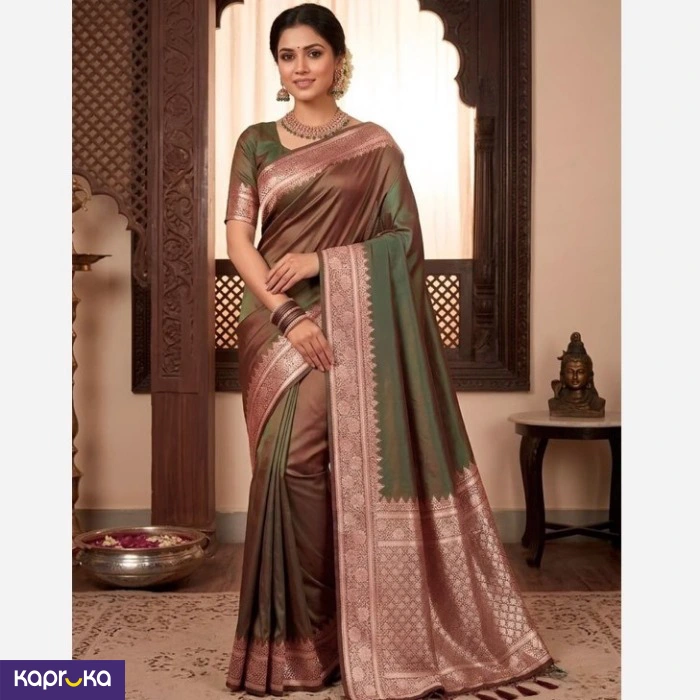 Saree ef_pc_clot0v154pod00847 in Sri Lanka