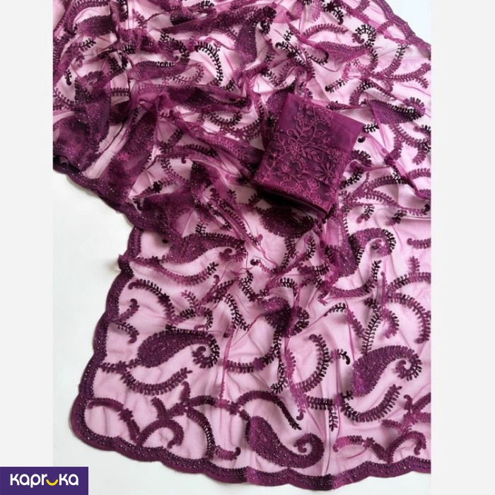 Saree ef_pc_clot0v154pod00851 in Sri Lanka