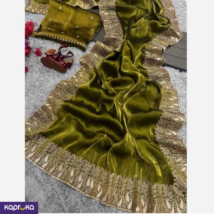 Saree ef_pc_clot0v154pod00855 in Sri Lanka