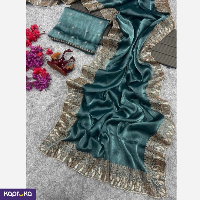 Saree ef_pc_clot0v154pod00856 in Sri Lanka