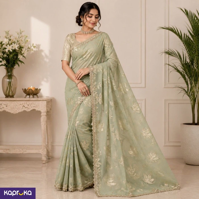 Saree ef_pc_clot0v154pod00859 in Sri Lanka