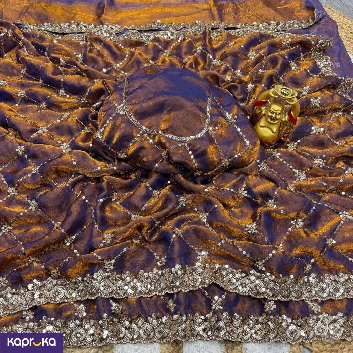 Saree ef_pc_clot0v154pod00861 in Sri Lanka