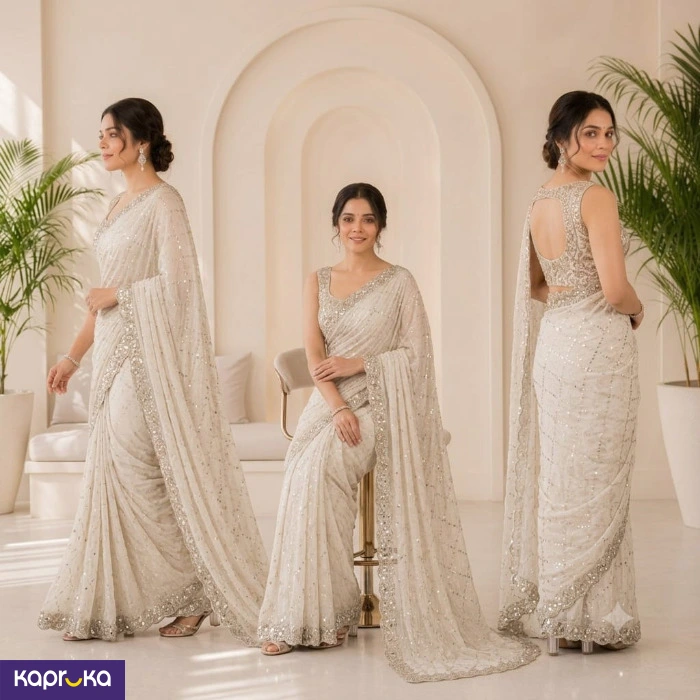 Saree ef_pc_clot0v154pod00862 in Sri Lanka