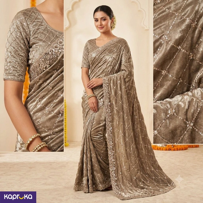 Saree ef_pc_clot0v154pod00863 in Sri Lanka