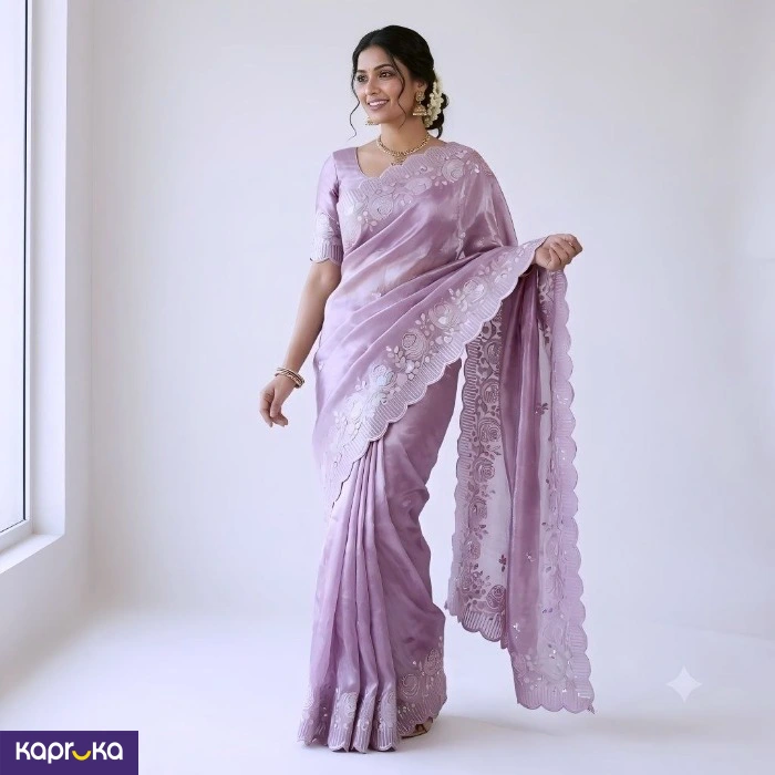 Saree ef_pc_clot0v154pod00866 in Sri Lanka
