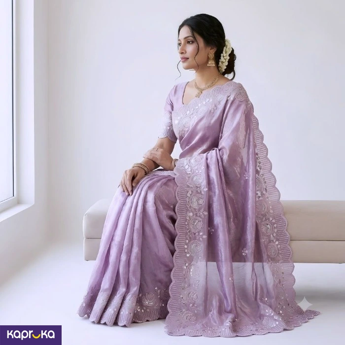 Saree ef_pc_clot0v154pod00866 in Sri Lanka