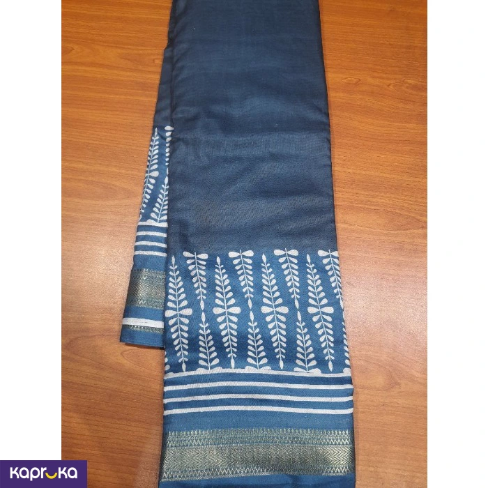 Mul Cotton Saree