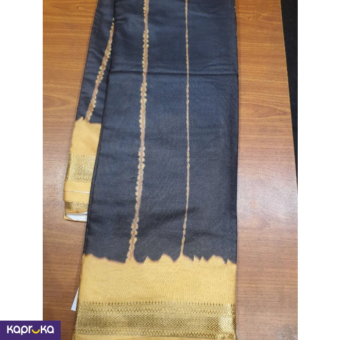 Mul Cotton Saree