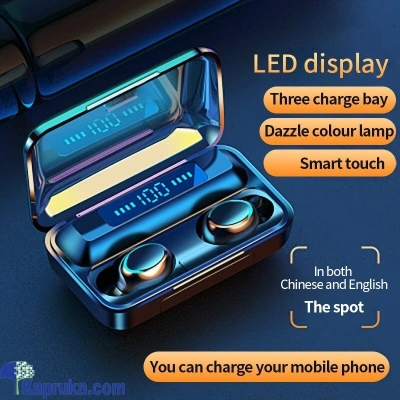 Accessories and Gadgets ef_pc_elec0v148p00003 in Sri Lanka