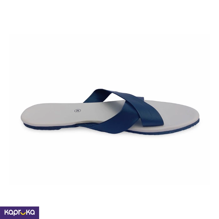 Omac Luma Beige Flats For Ladies