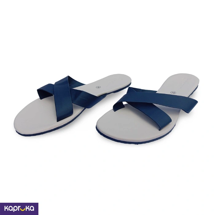 Omac Luma Beige Flats For Ladies