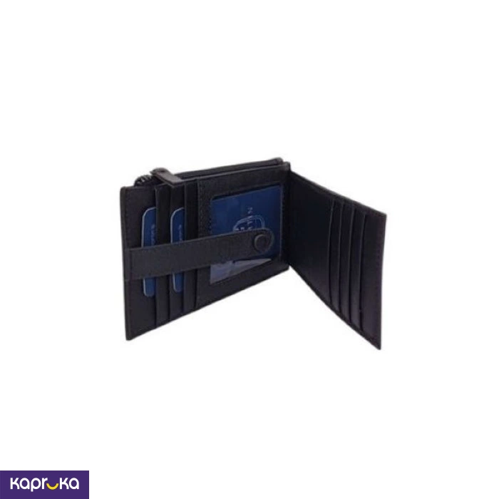 Pg Martin Quinn Unisex Card Organizer