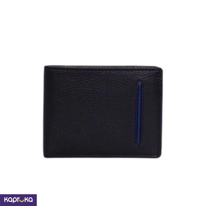Pg Martin Jordan Bi Fold Wallet
