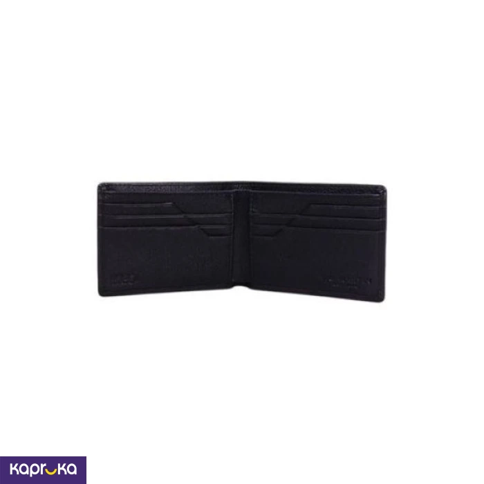Pg Martin Jordan Bi Fold Wallet