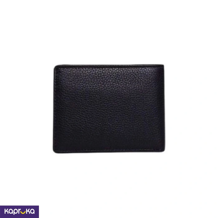 Pg Martin Jordan Bi Fold Wallet