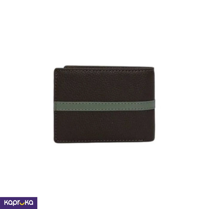 Pg Martin Harriot Bi Fold Wallet