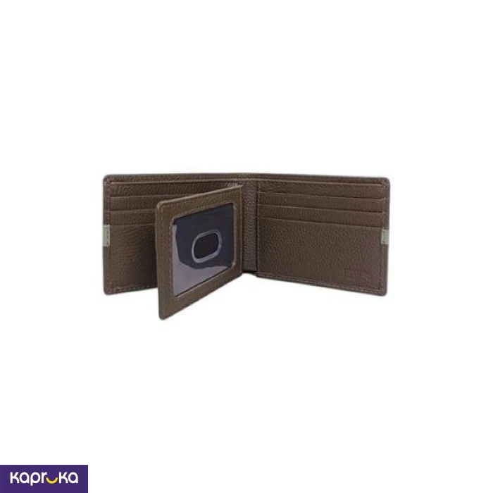 Pg Martin Harriot Bi Fold Wallet