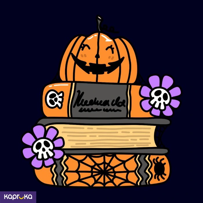 Kids Halloween Tshirt For Boys
