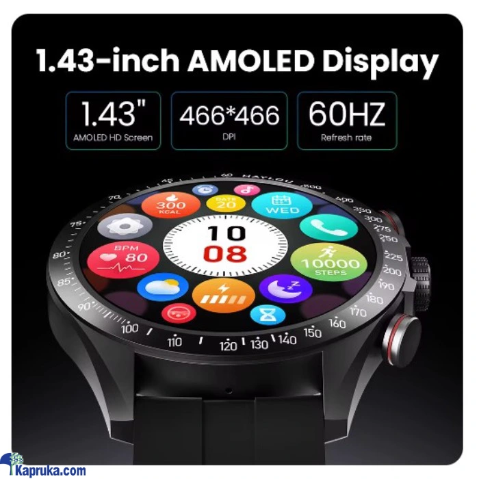 Wearable Technology ef_pc_elec0v577pod00044 in Sri Lanka