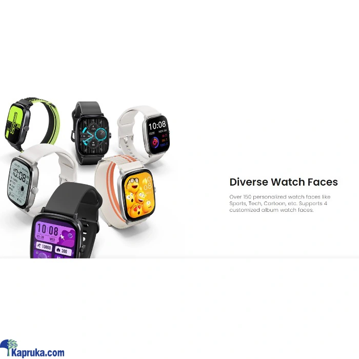 Wearable Technology ef_pc_elec0v577pod00070 in Sri Lanka