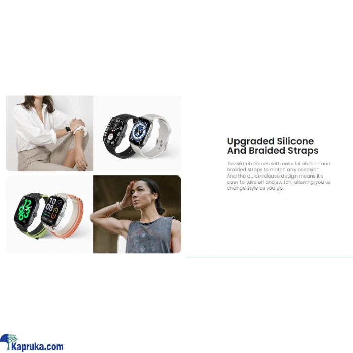 Wearable Technology ef_pc_elec0v577pod00070 in Sri Lanka