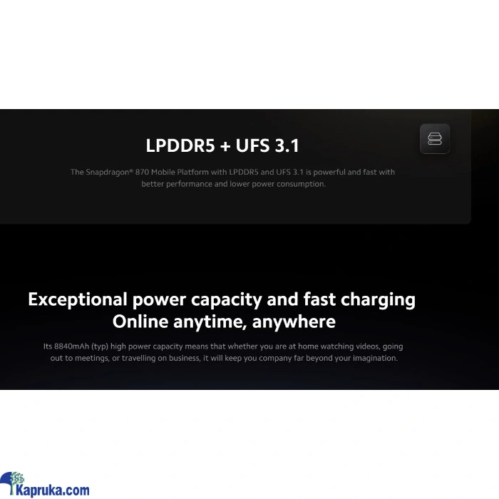 Tablets and Accessories ef_pc_elec0v577pod00071 in Sri Lanka