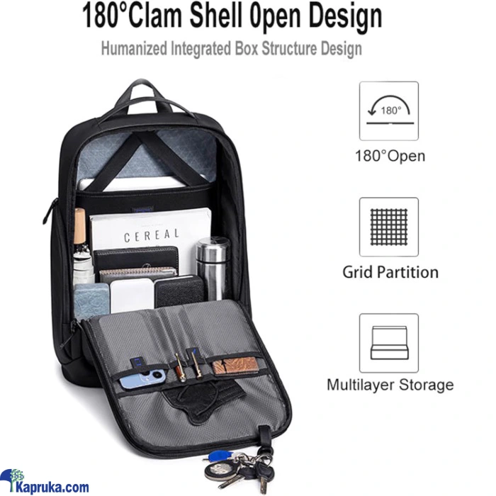 Handbags and Travel Accessories ef_pc_fashion0v577pod00017 in Sri Lanka