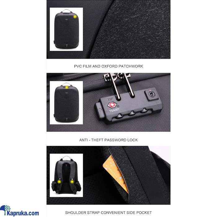 Handbags and Travel Accessories ef_pc_fashion0v577pod00037 in Sri Lanka