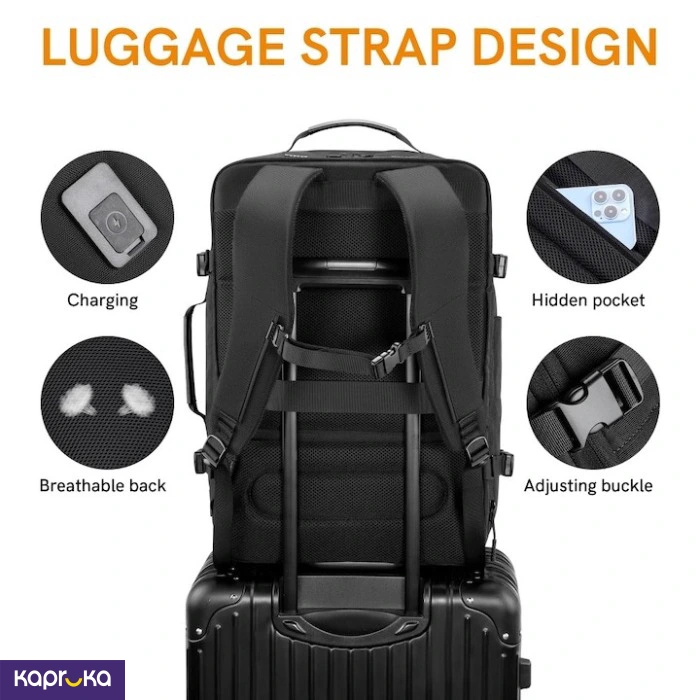 Handbags and Travel Accessories ef_pc_fashion0v577pod00089 in Sri Lanka