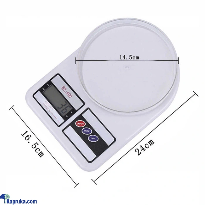 Kitchen Appliances ef_pc_elec0v671p00009 in Sri Lanka