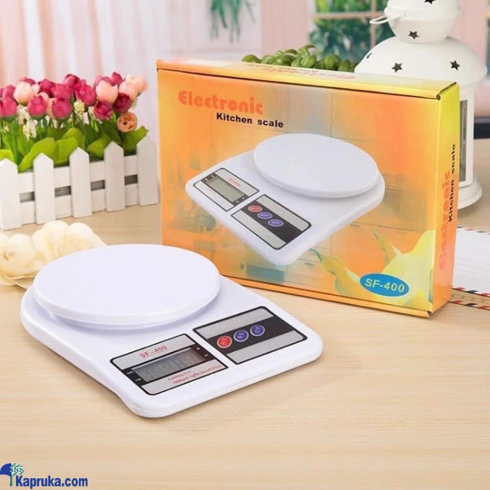 Kitchen Appliances ef_pc_elec0v671p00009 in Sri Lanka