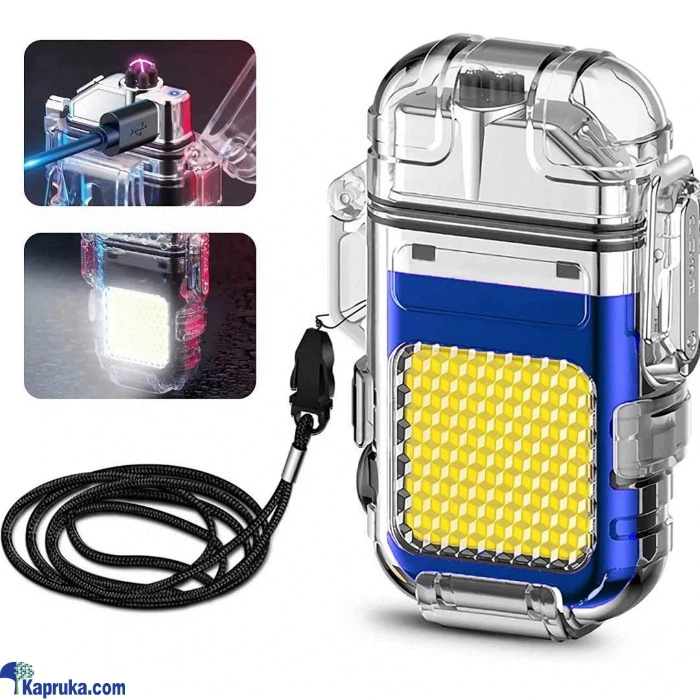 Light and Power ef_pc_elec0v671p00026 in Sri Lanka