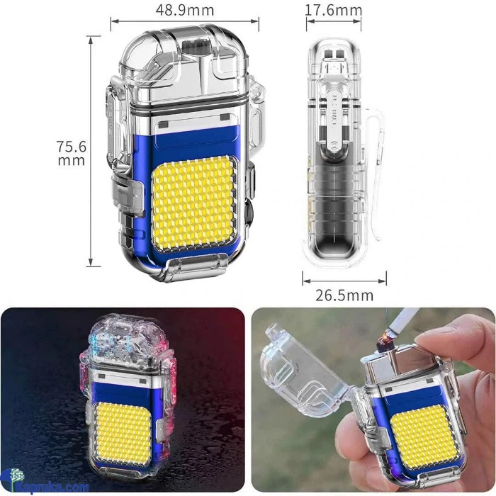 Light and Power ef_pc_elec0v671p00026 in Sri Lanka