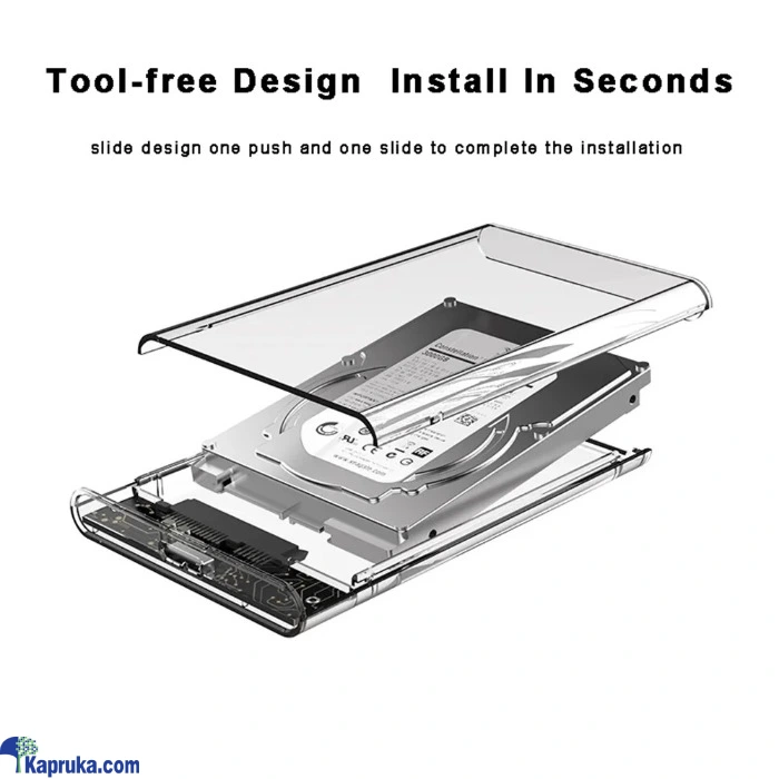 Computers and Accessories ef_pc_elec0v671p00050 in Sri Lanka