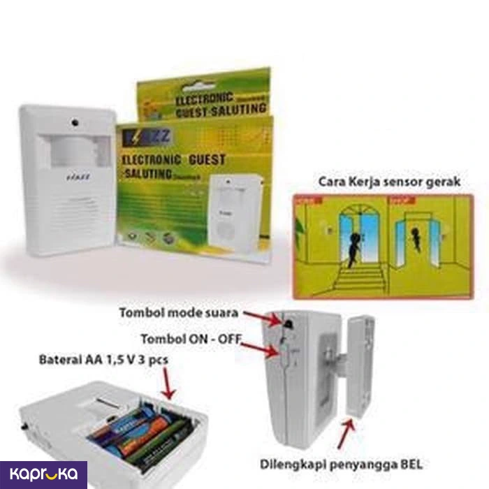 Security / Surveillance ef_pc_elec0v671p00066 in Sri Lanka